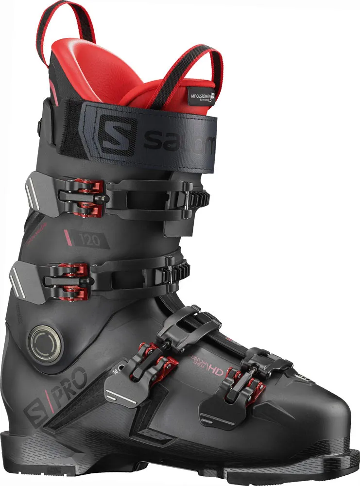 Botas salomon S/Pro 120 GW