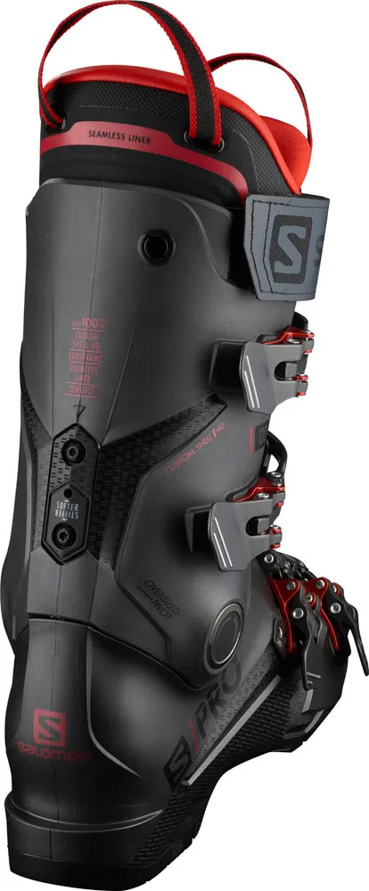 Botas salomon S/Pro 120 GW