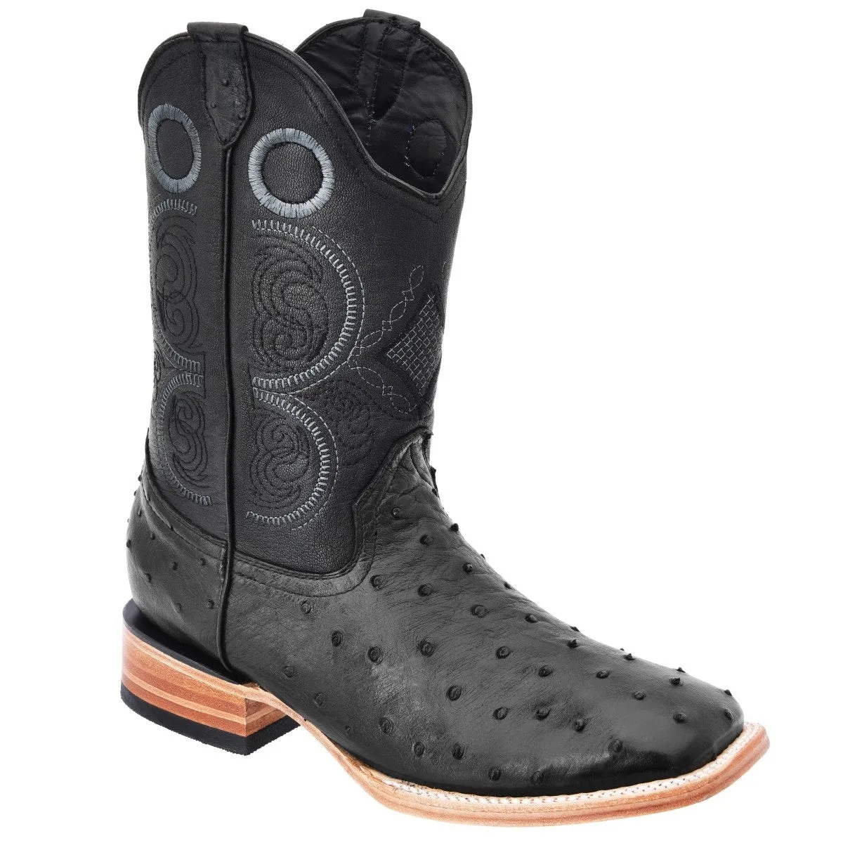 BOTAS VAQUERAS TMWD0294  WESTERN BOOTS