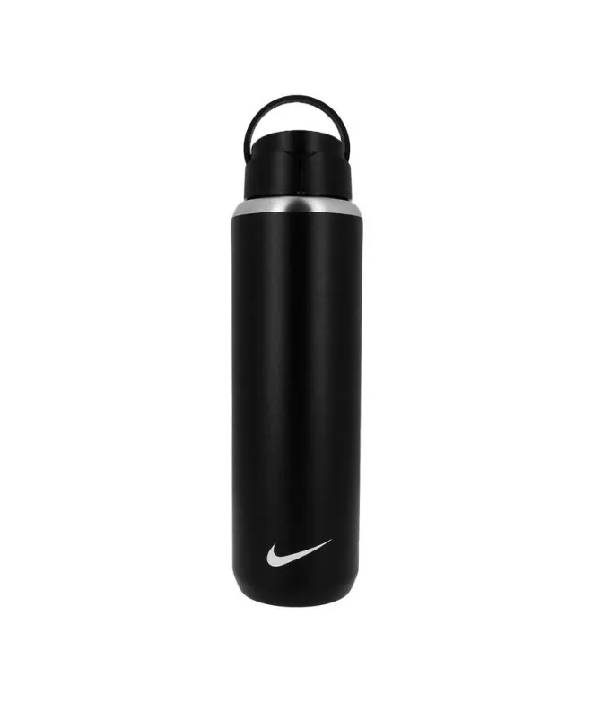 Botella de Trainning Nike SS Recharge Straw 24OZ