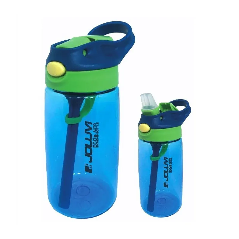 Botella Joluvi Autokid 500 236882