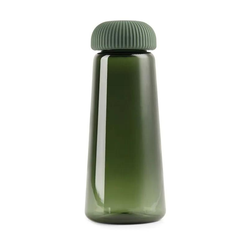 Botella personalizable rPET de 575 ml Erie