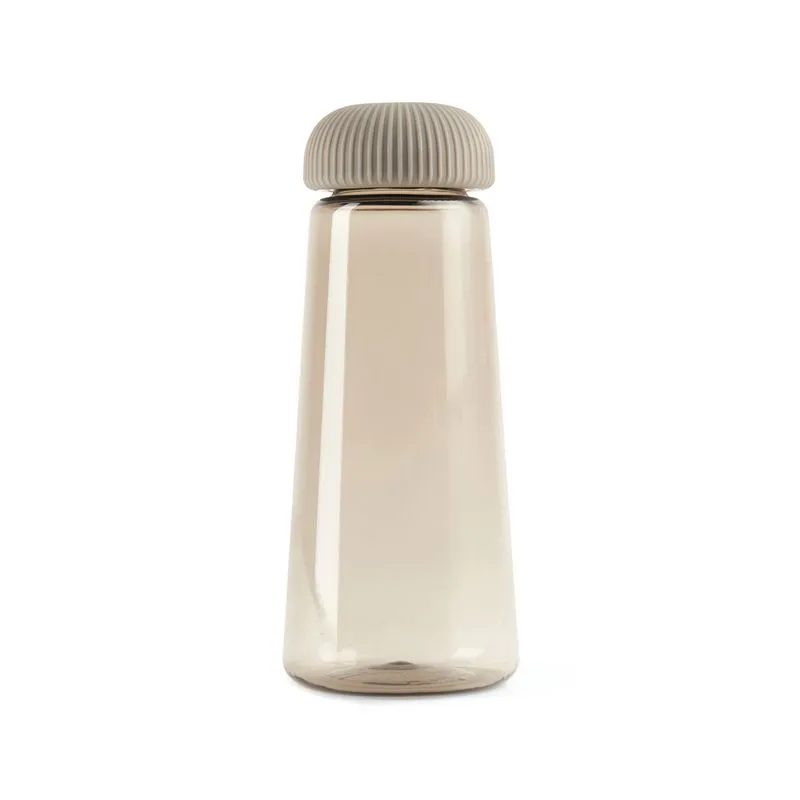 Botella personalizable rPET de 575 ml Erie