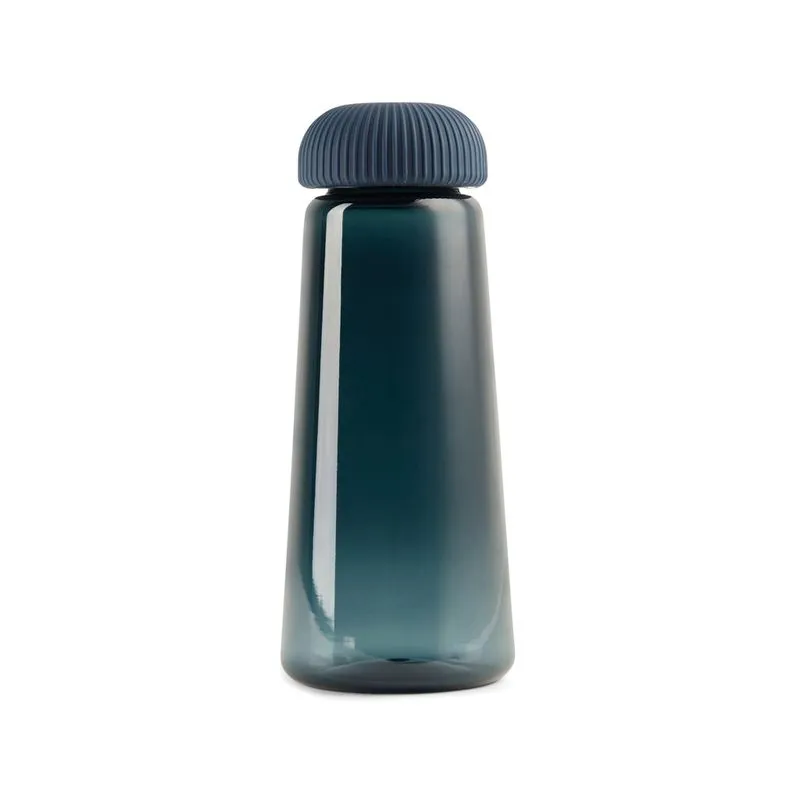 Botella personalizable rPET de 575 ml Erie