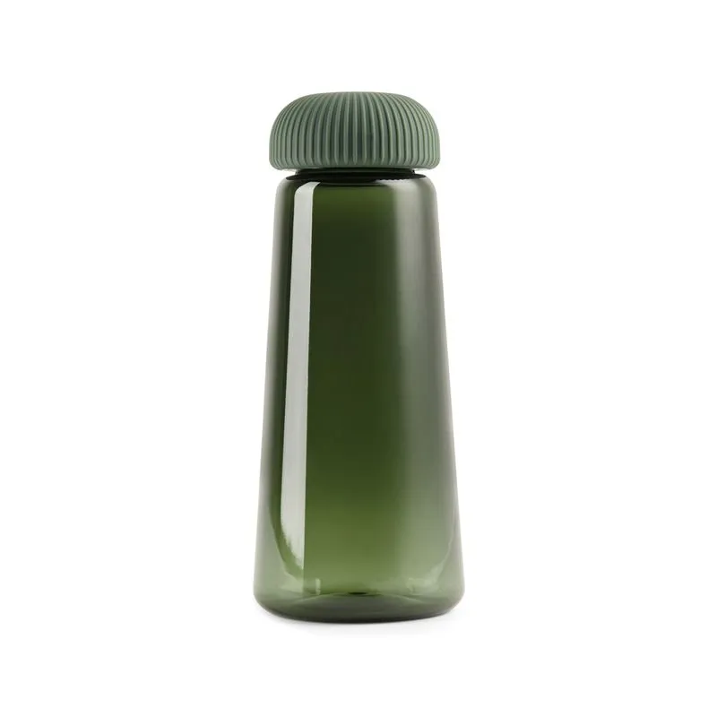 Botella personalizable rPET de 575 ml Erie