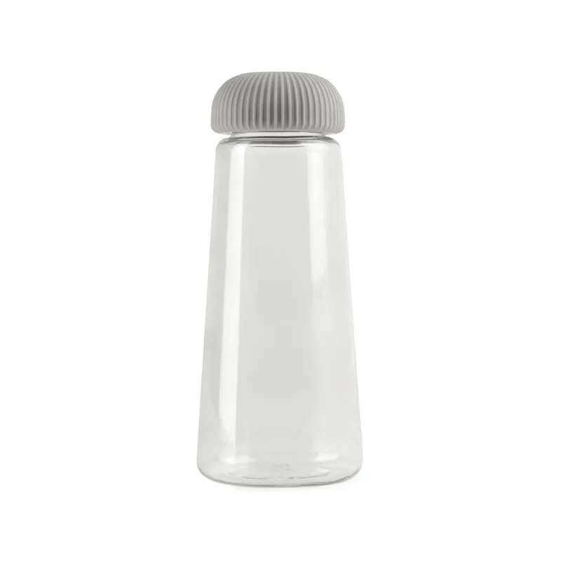 Botella personalizable rPET de 575 ml Erie