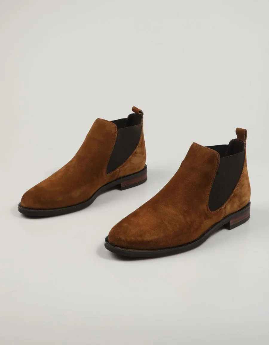  botines ALPE 2646 11 en Cuero 83756