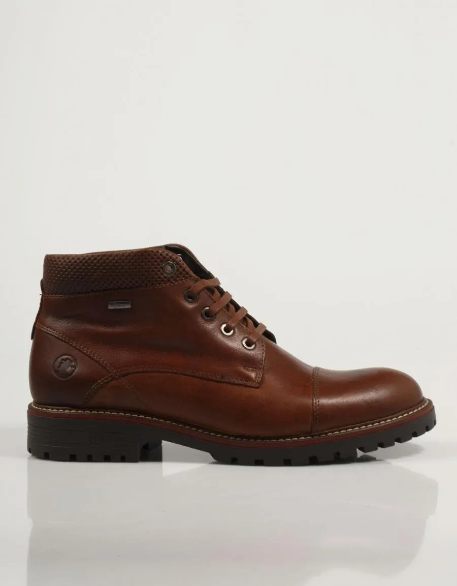  botines CORONEL TAPIOCCA C2320 en Cuero 84088