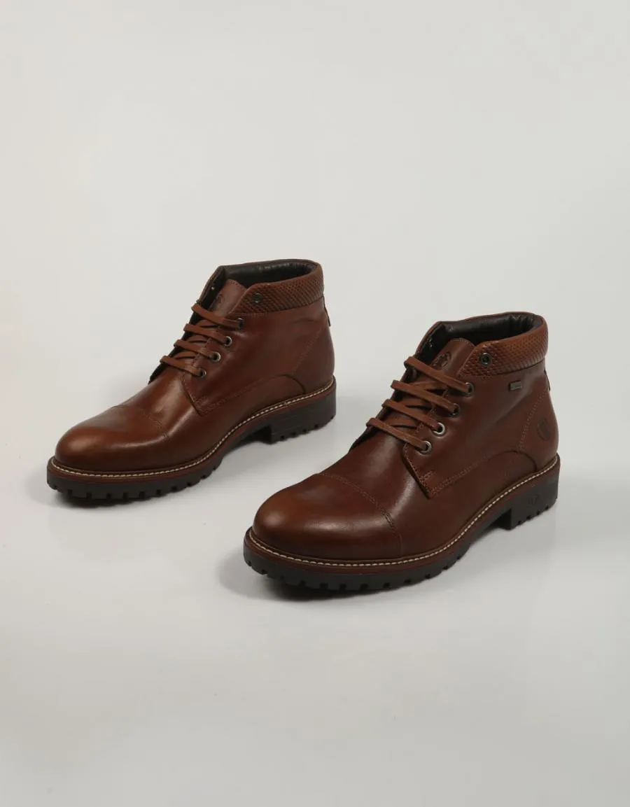  botines CORONEL TAPIOCCA C2320 en Cuero 84088