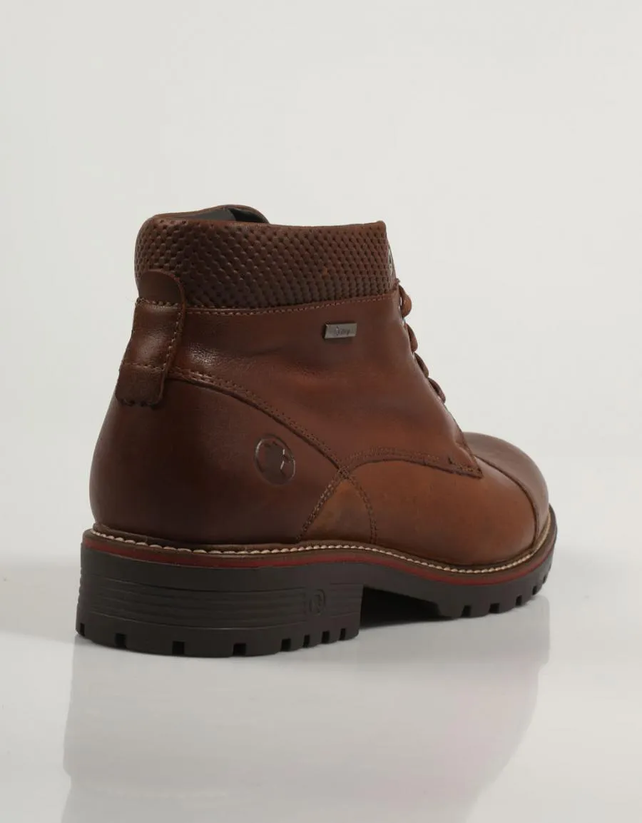  botines CORONEL TAPIOCCA C2320 en Cuero 84088