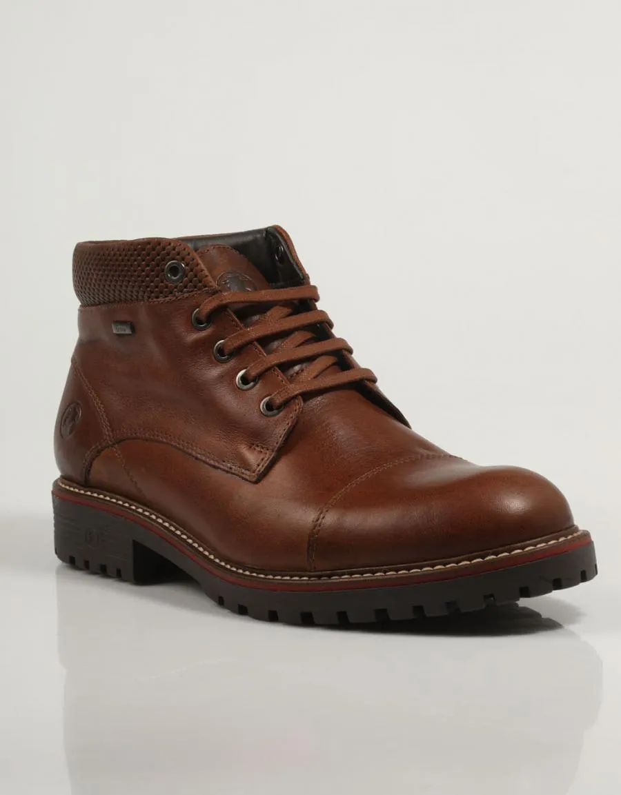  botines CORONEL TAPIOCCA C2320 en Cuero 84088