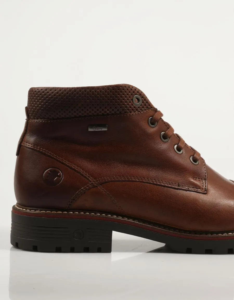  botines CORONEL TAPIOCCA C2320 en Cuero 84088
