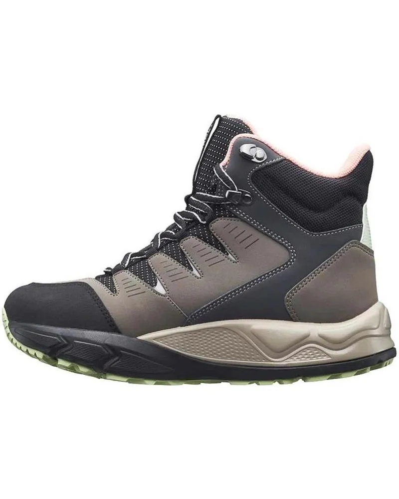 Botines de Mujer JOYA BOTAS BAJAS SIERRASTXW BROWN