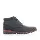 Botines Lobo manaslu negros de piel