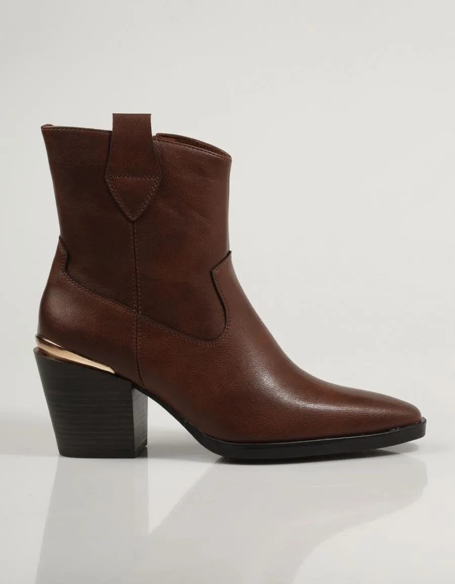  BOTINES MARCO TOZZI 2508641 EN CUERO 83972