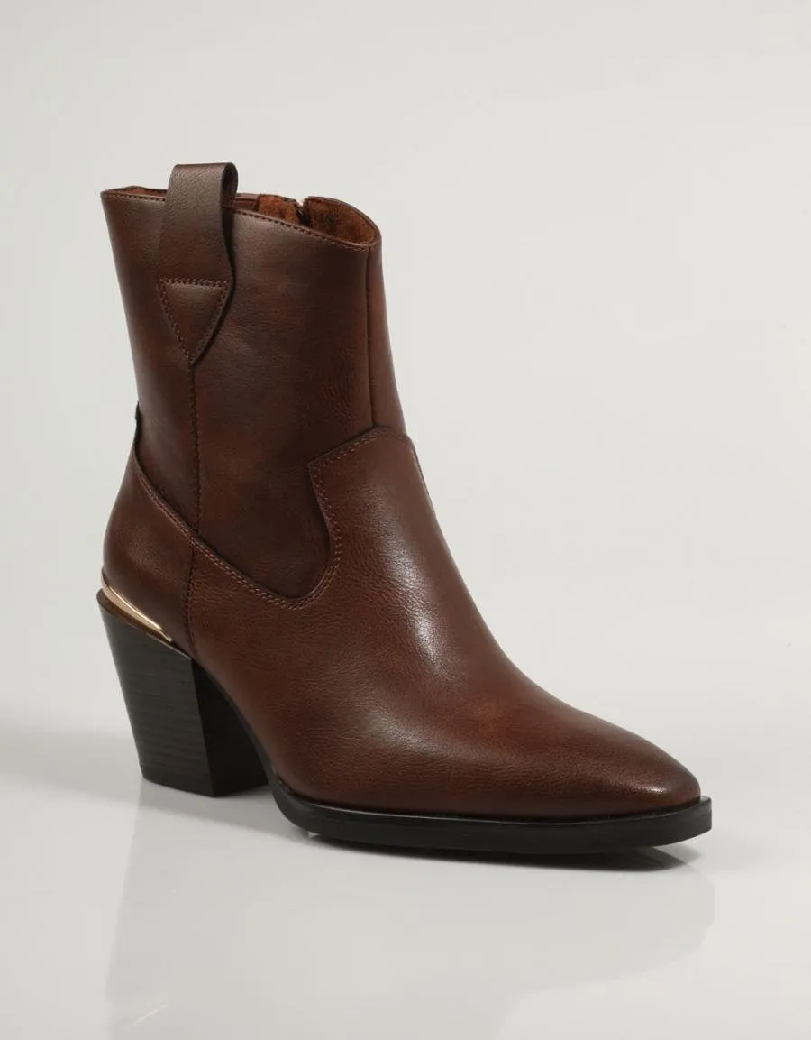  BOTINES MARCO TOZZI 2508641 EN CUERO 83972