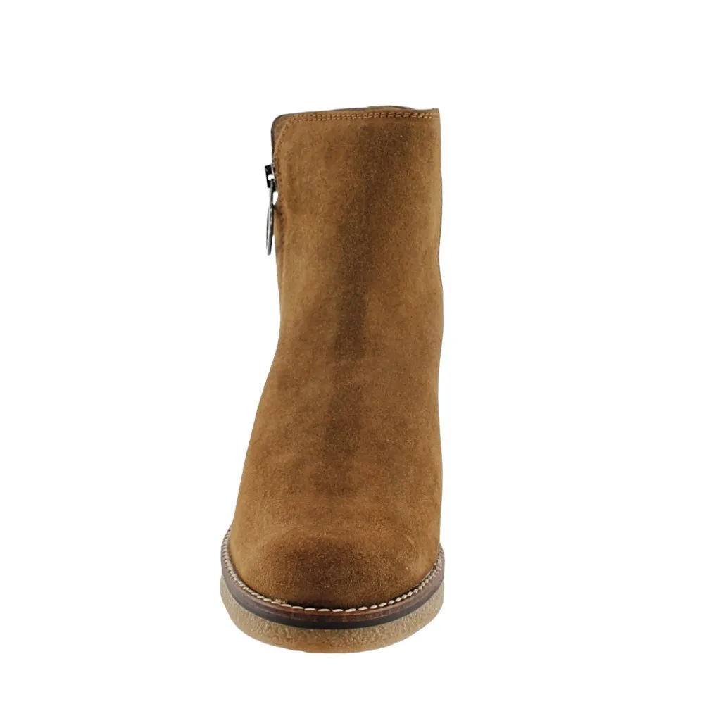 Botines Porronet 4522 Cuero