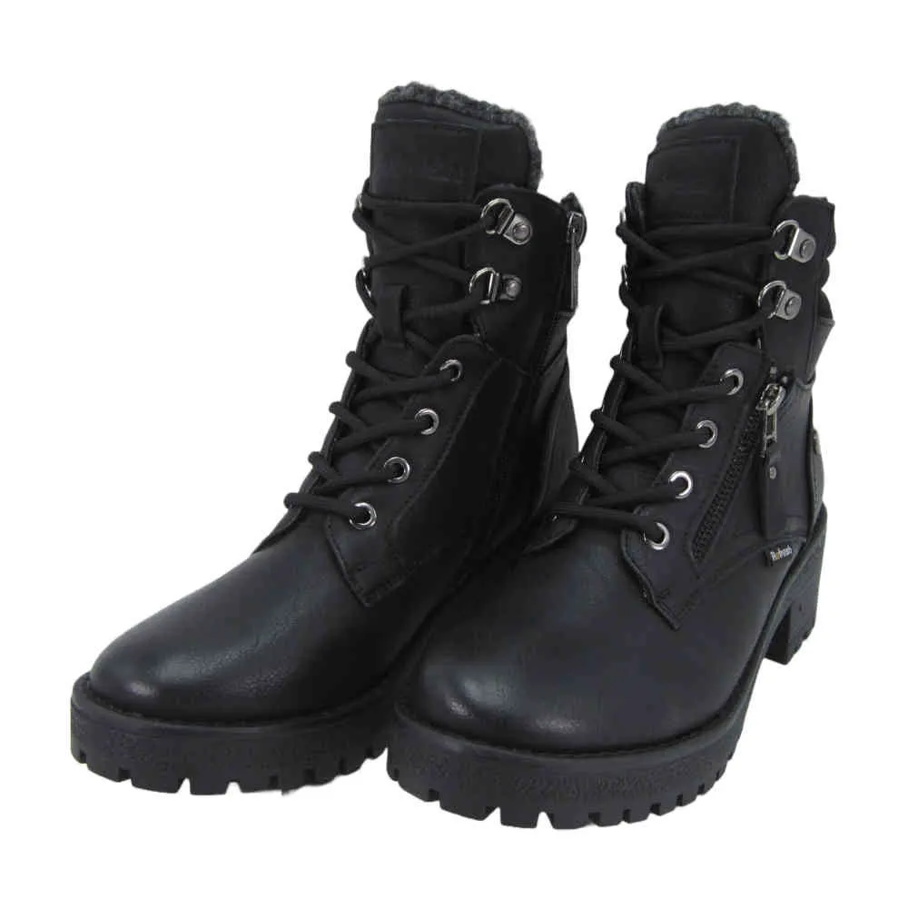 Botines Refresh 170302