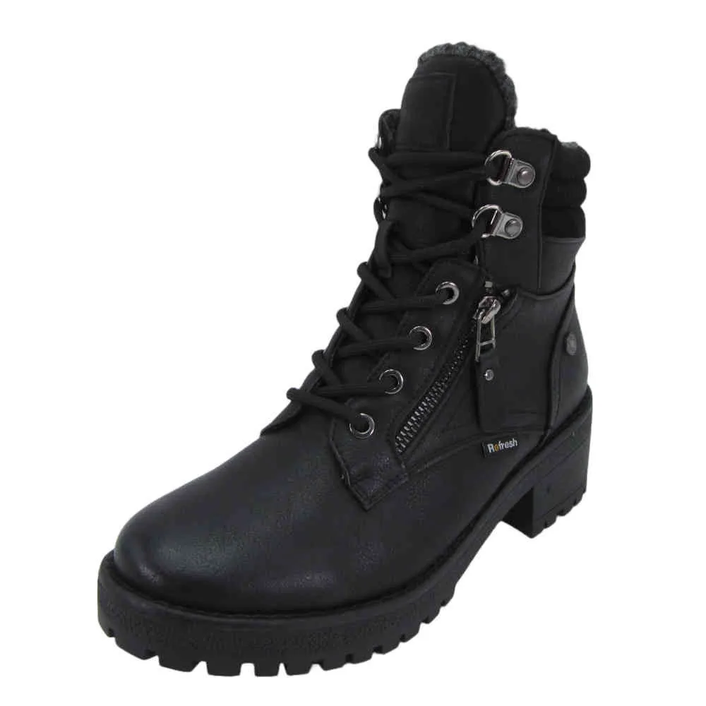 Botines Refresh 170302