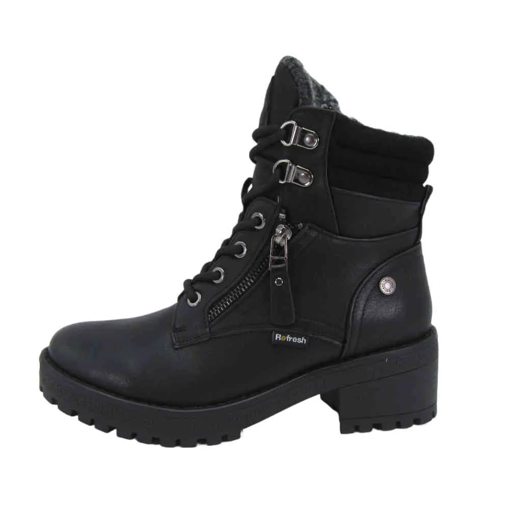 Botines Refresh 170302