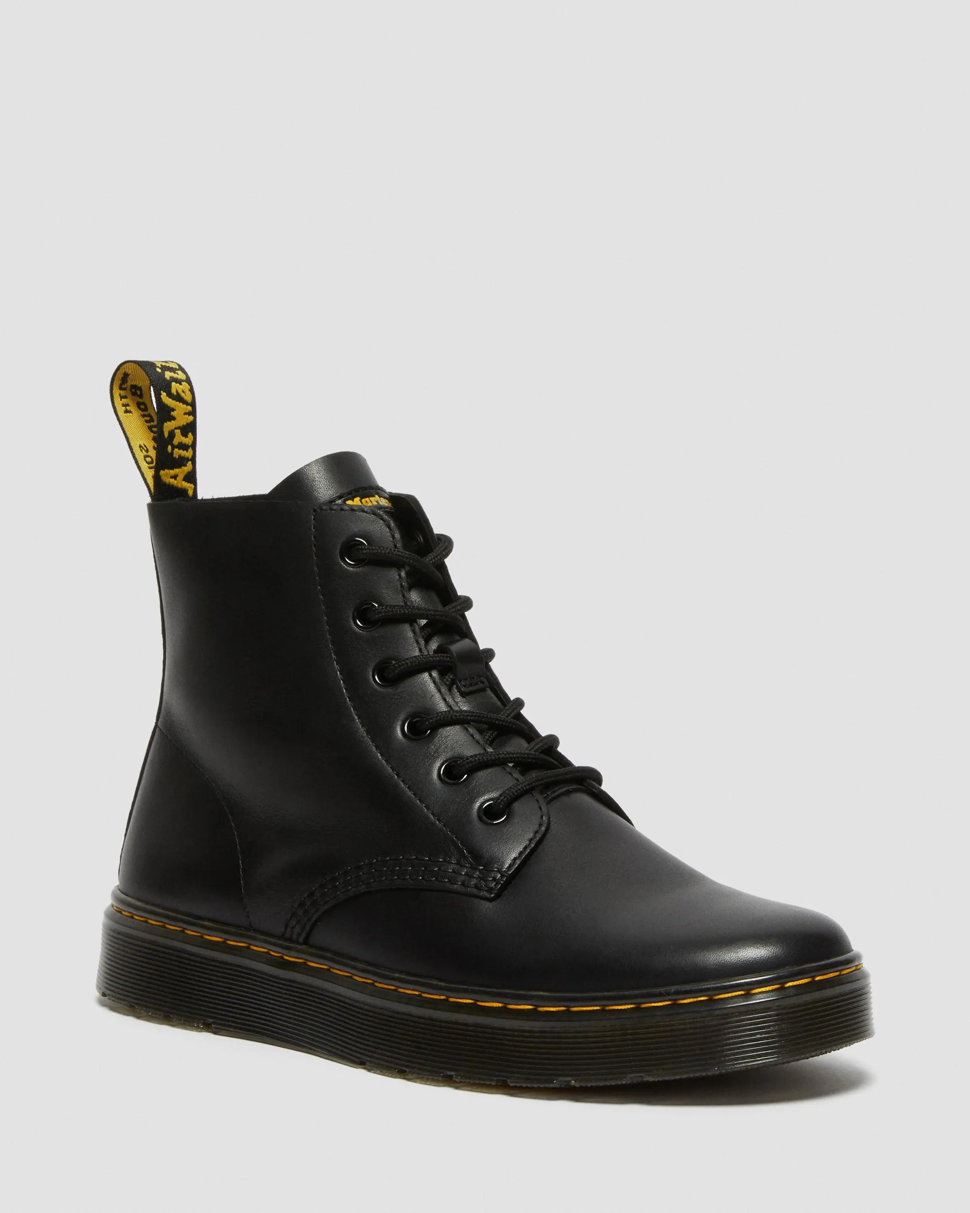 Botines Thurston Chukka de piel Lusso
