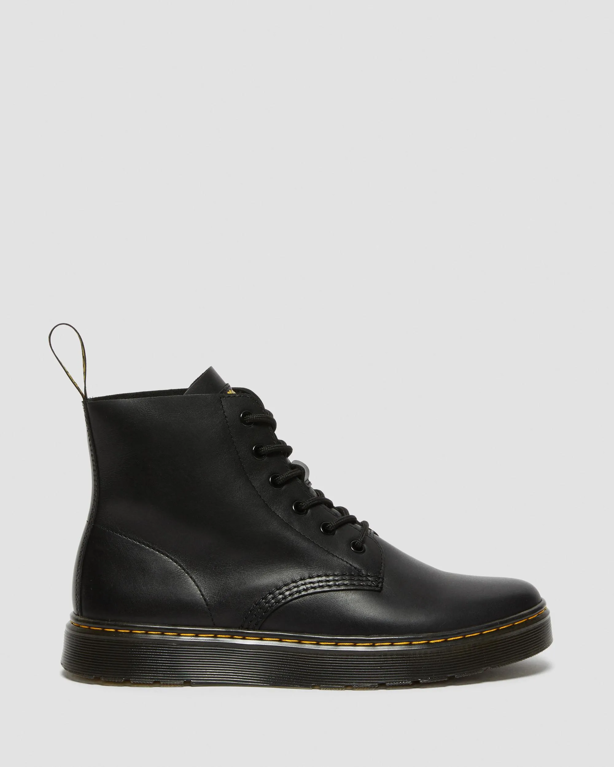 Botines Thurston Chukka de piel Lusso
