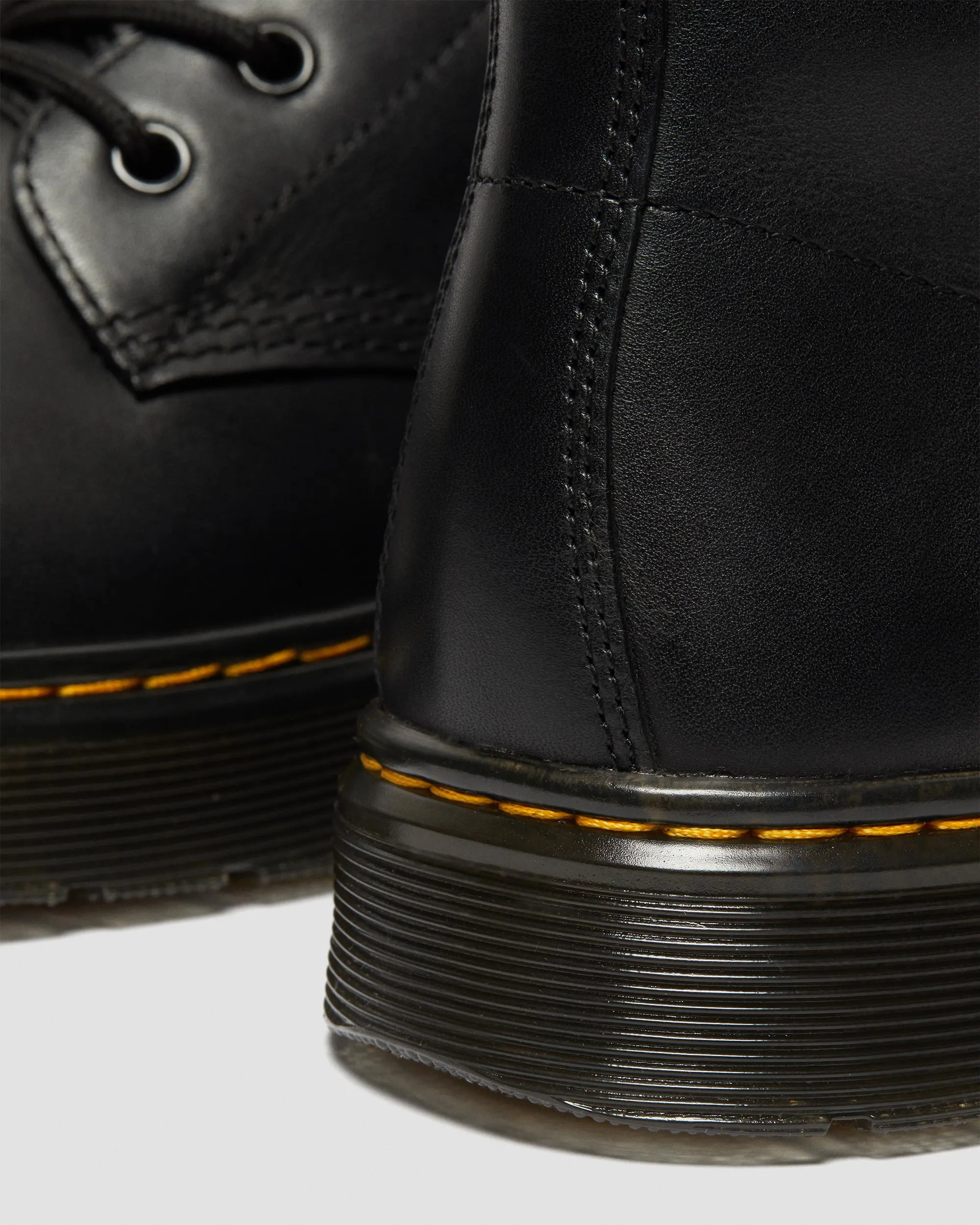 Botines Thurston Chukka de piel Lusso