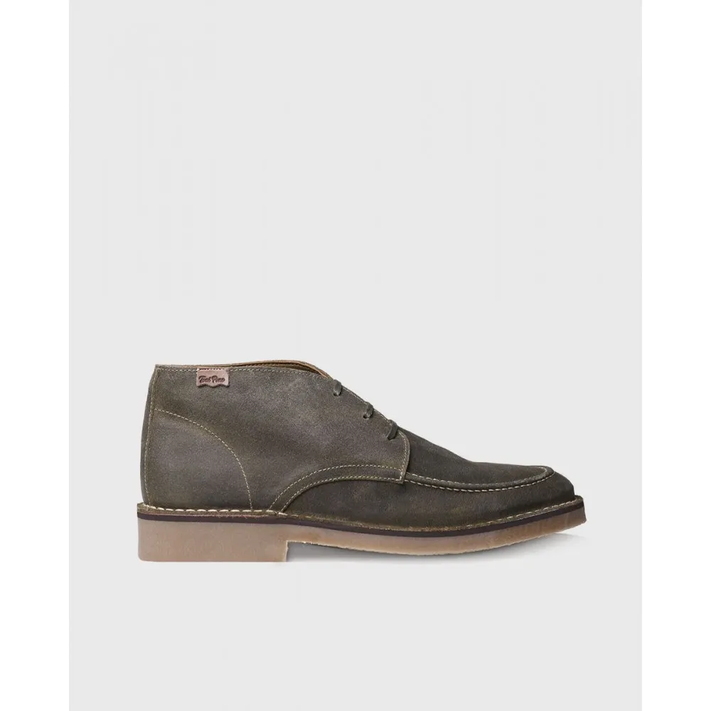 BOTINES TONI PONS JAMESSW CAQUI