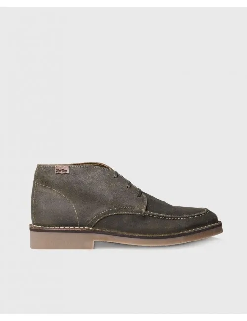 BOTINES TONI PONS JAMESSW CAQUI