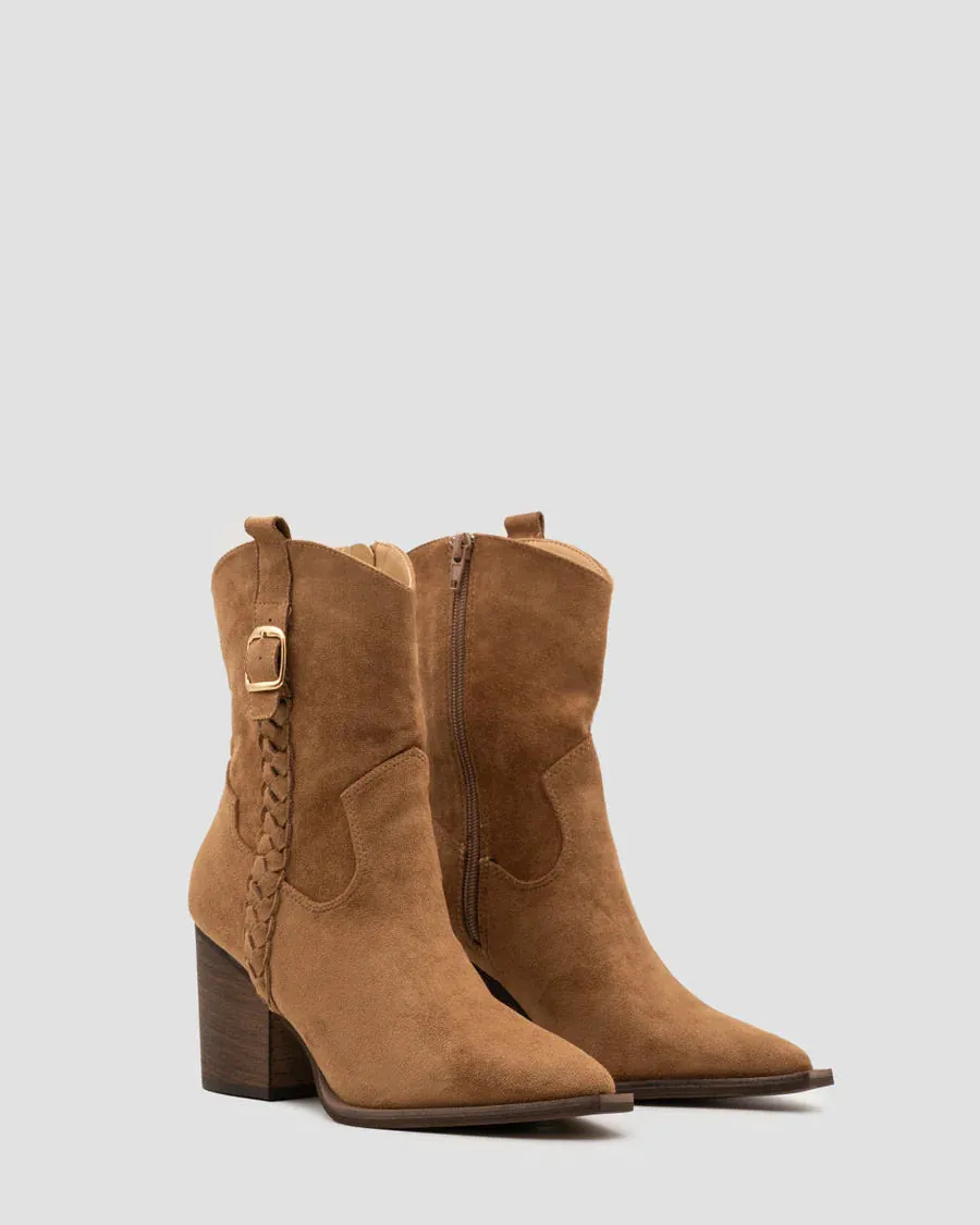 BOTN LOLA CAMEL