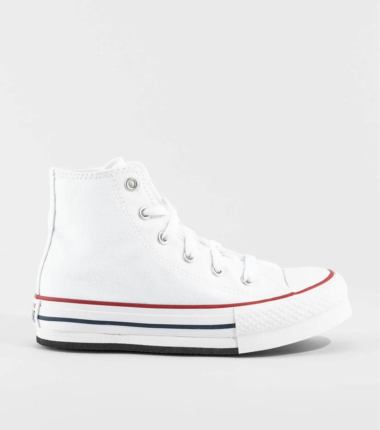 Botín Converse 372860C Blanco
