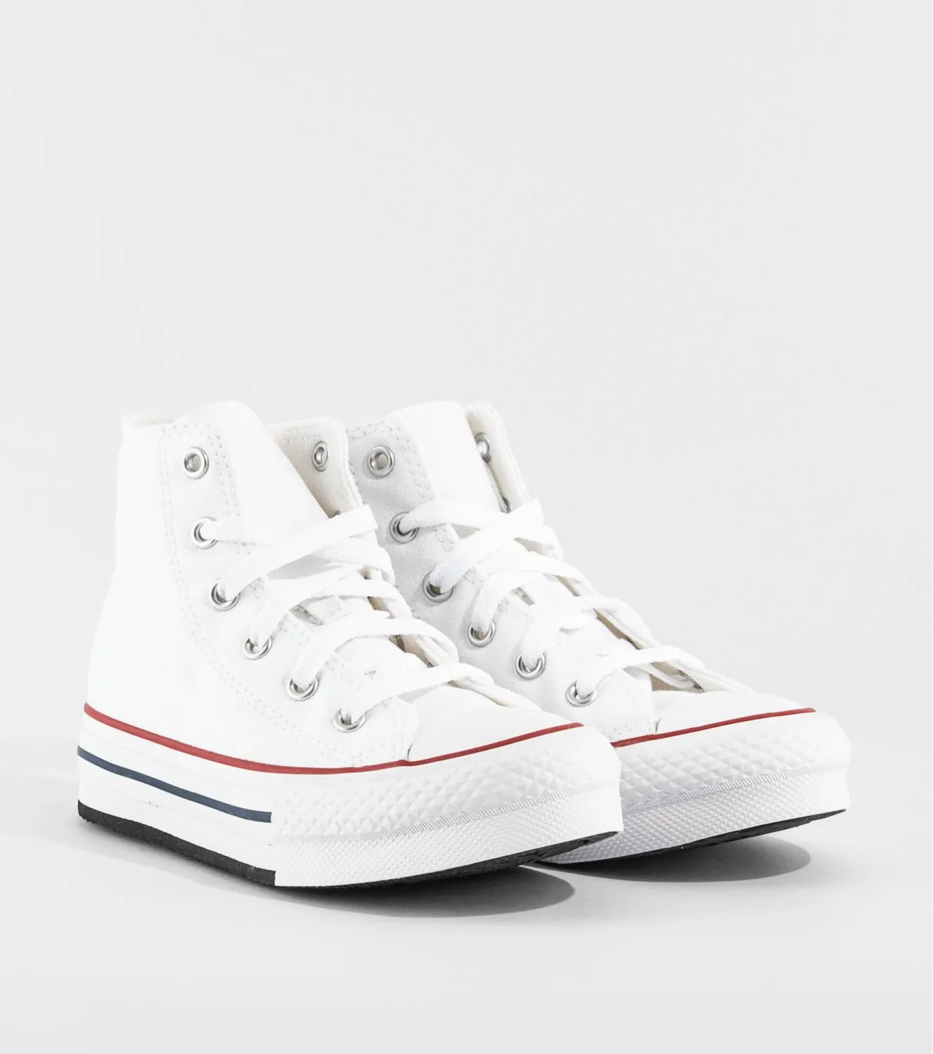 Botín Converse 372860C Blanco