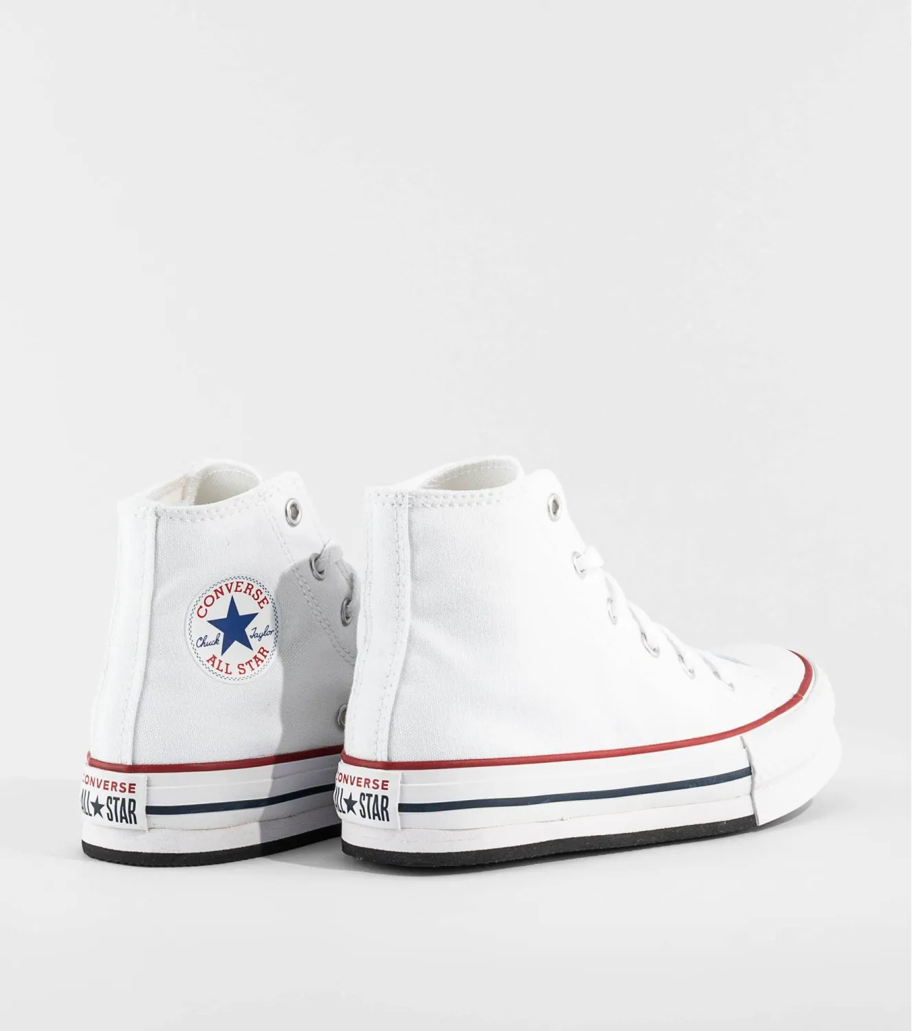 Botín Converse 372860C Blanco