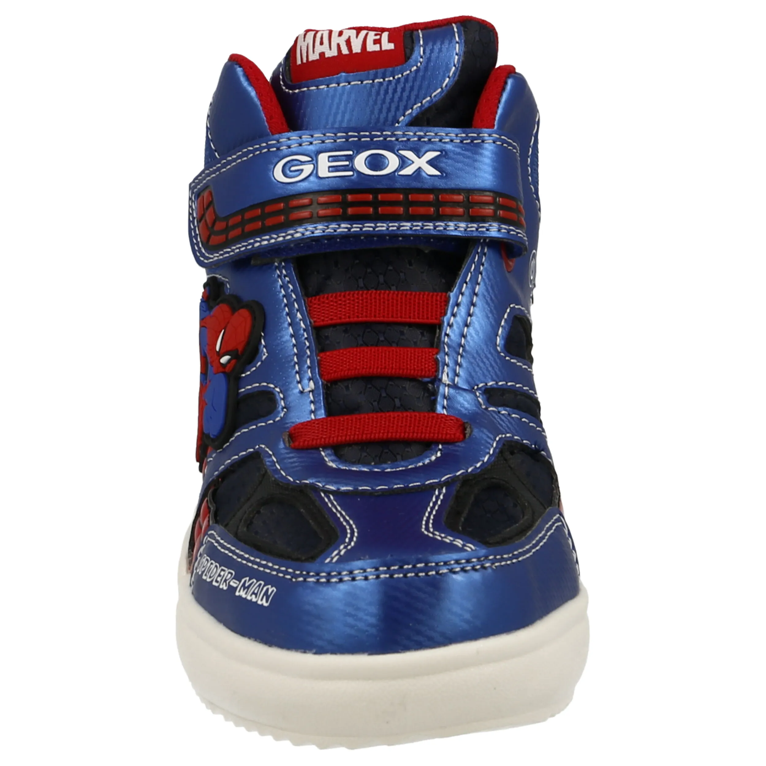 Botínes NIÑO Geox GRAYJAY