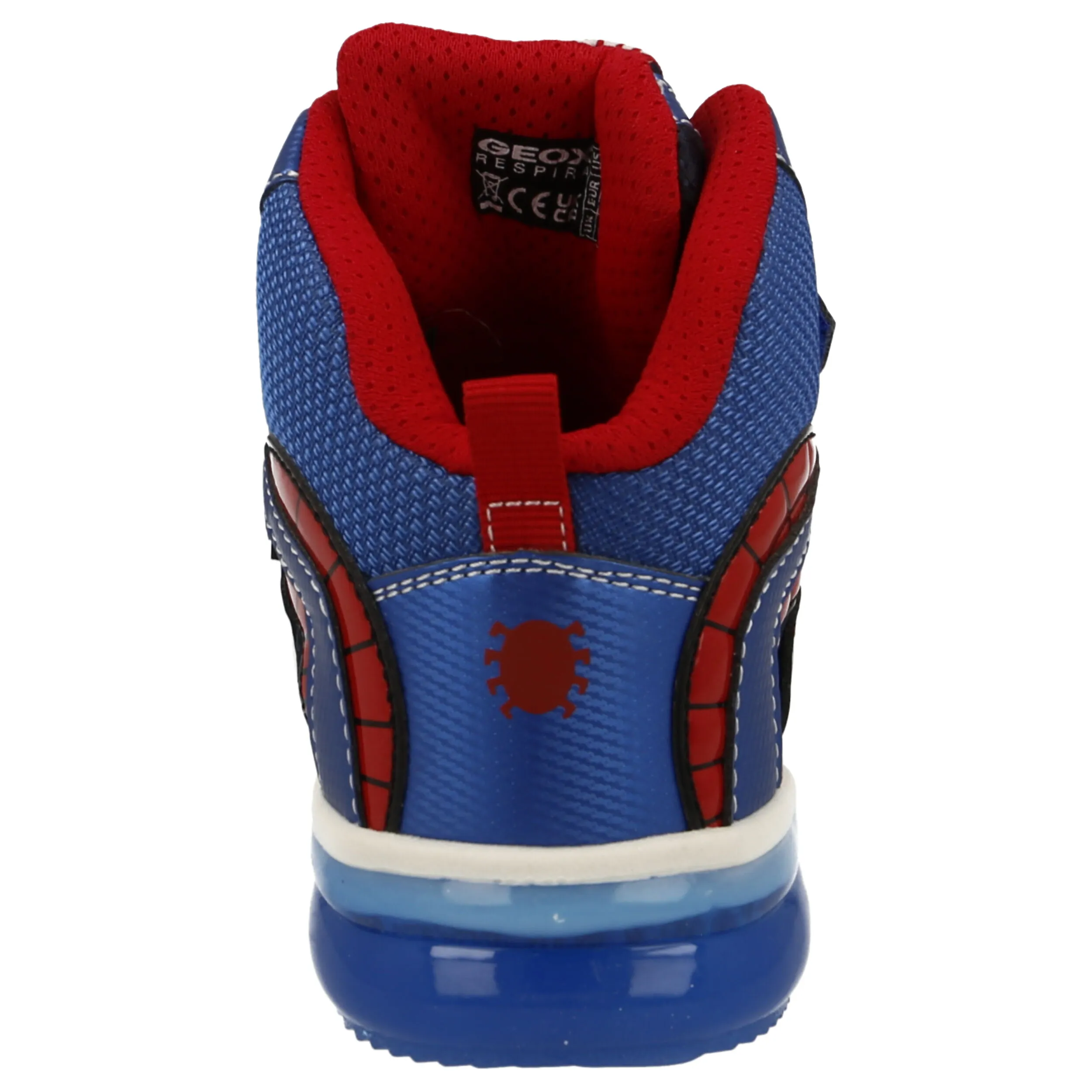 Botínes NIÑO Geox GRAYJAY