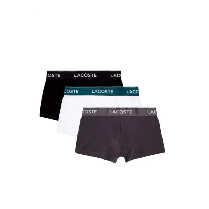 Boxer Lacoste Court