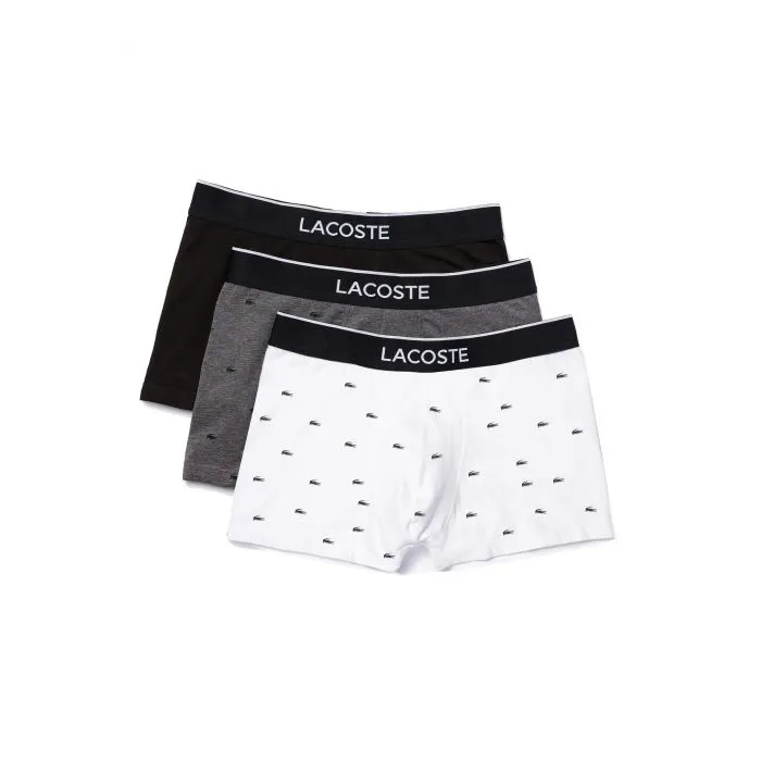 BOXER LACOSTE SOUSVETEMENT