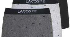 BOXERS LACOSTE LOTE X3 / PRECIO VENTA AL VENTA 23€ / PRECIO DE VENTA 47€