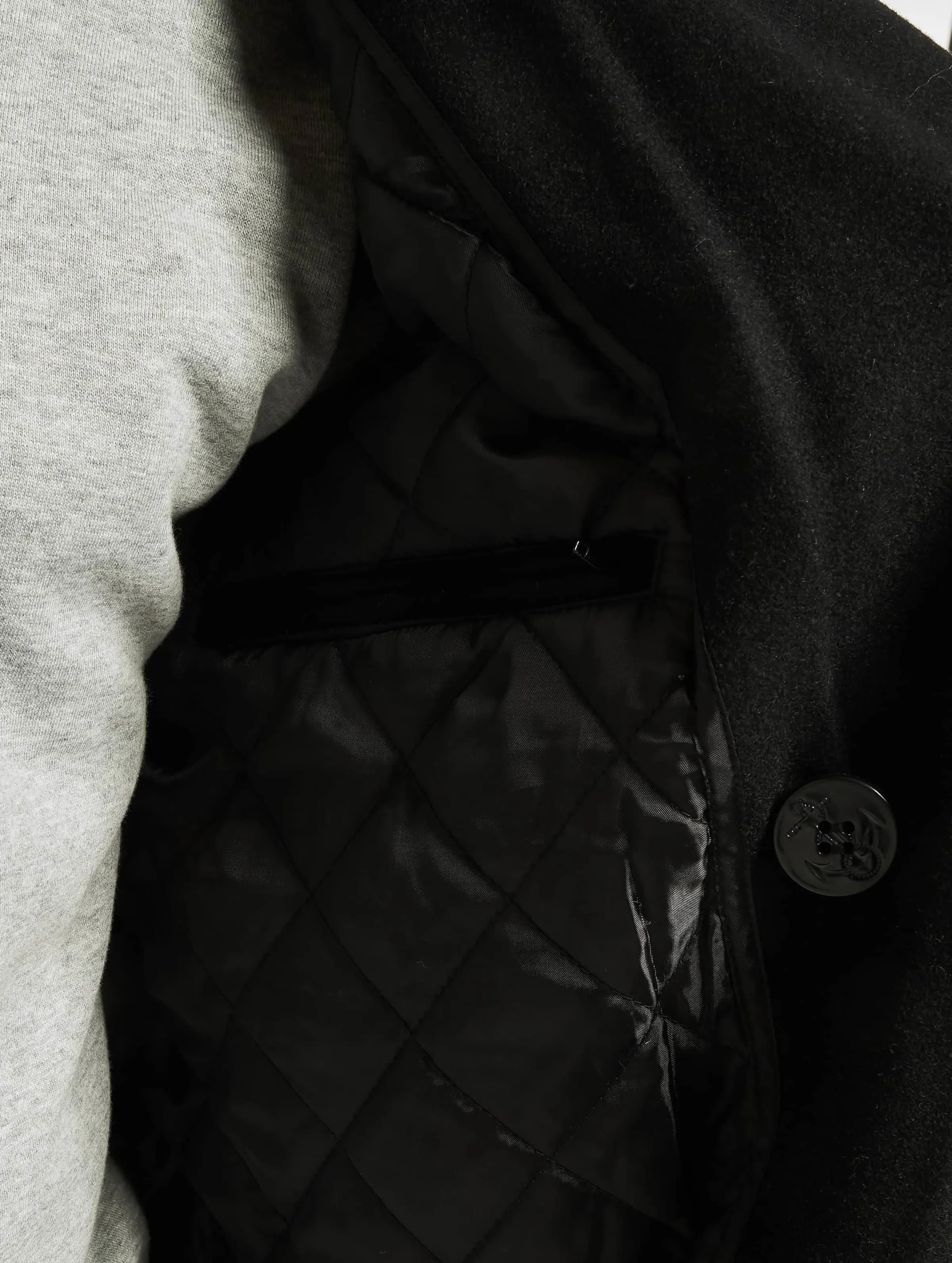 Brandit Pea Coat