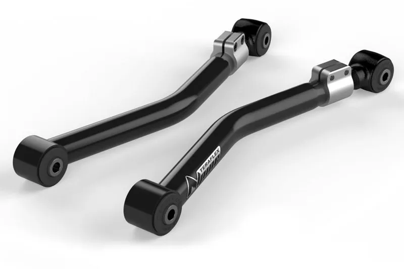 BRAZOS DE CONTROL TRASEROS SUPERIORES LARGOS AJUSTABLES TERAFLEX ALPINE LIFT 36