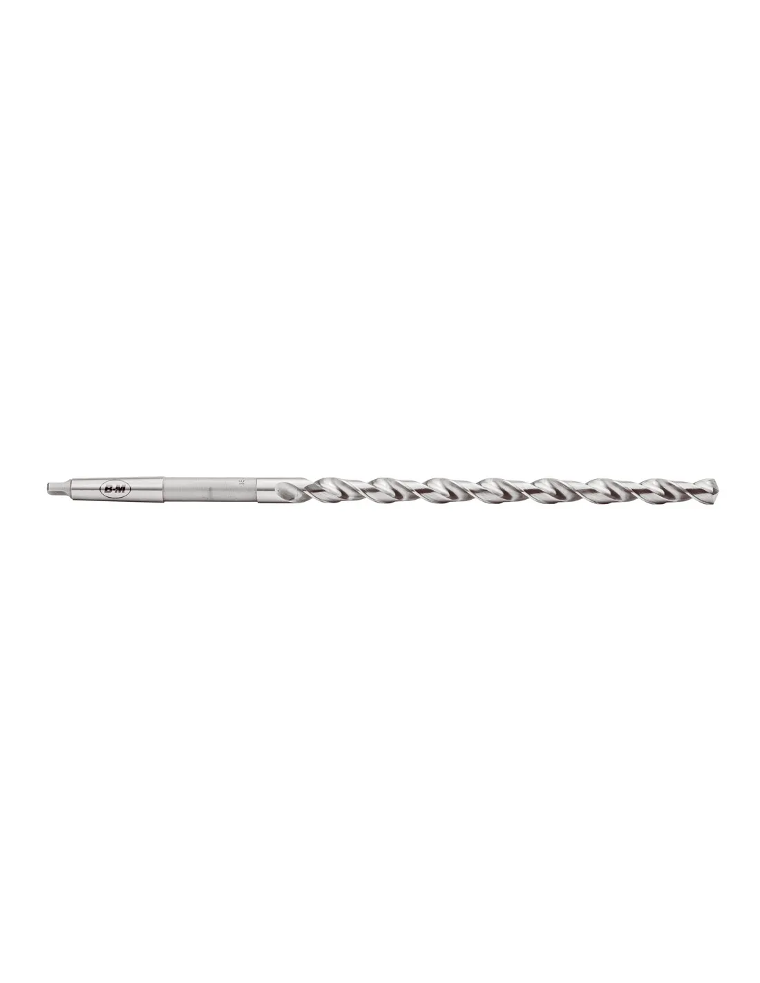 BROCA DIN 1870 HSSCO T/S X/L 26X440