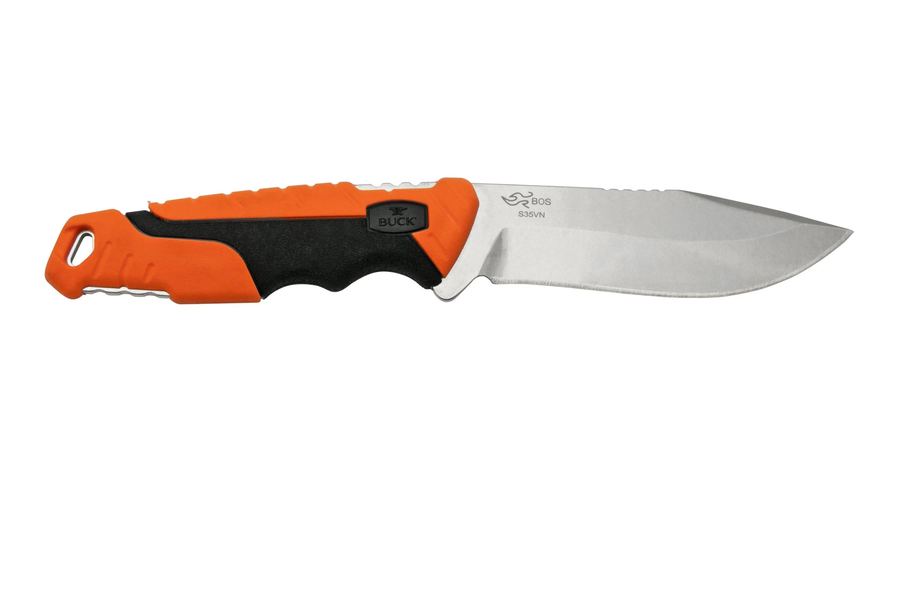 Buck Pursuit Pro Large 0656ORS cuchillo de caza