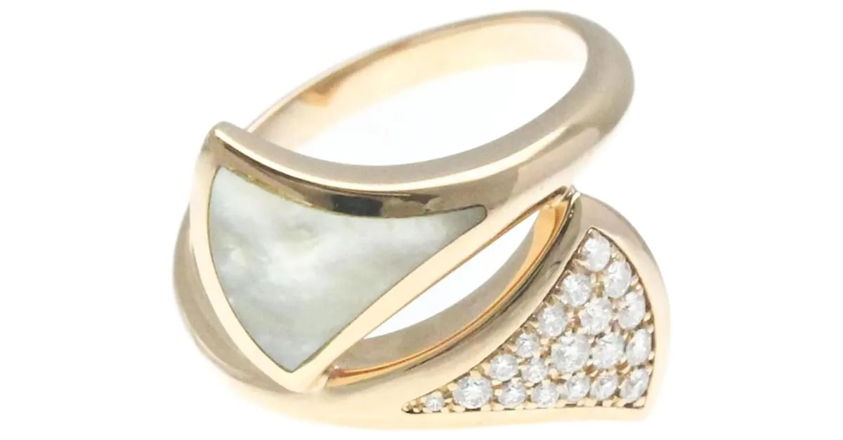 bulgari diva Dorado 