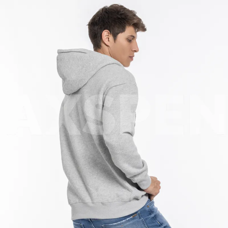 BUZO HOMBRE FSA016