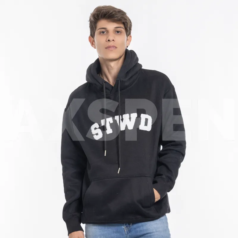 BUZO HOMBRE FSA016