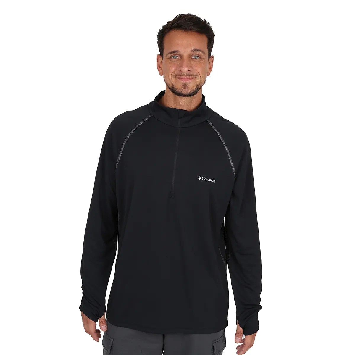 Buzo Outdoor Columbia Narrows Pointe Hombre