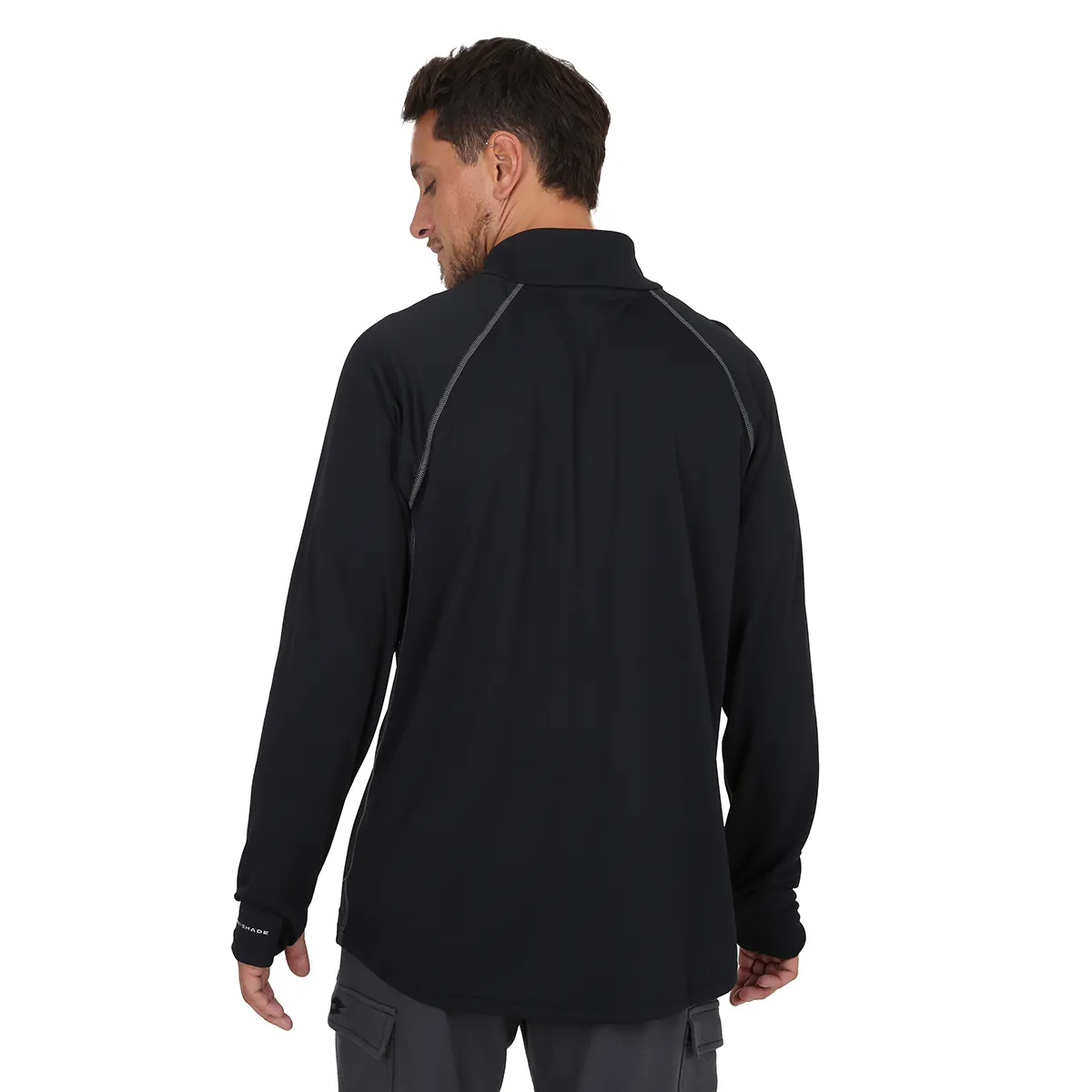 Buzo Outdoor Columbia Narrows Pointe Hombre