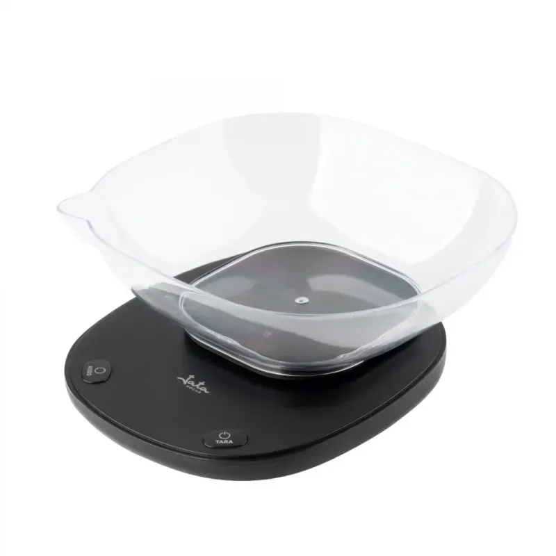 Báscula de cocina digital Jata HBAL1709