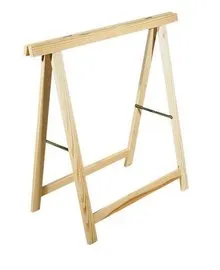 CABALLETE PINO 75x73.5 PLEG.