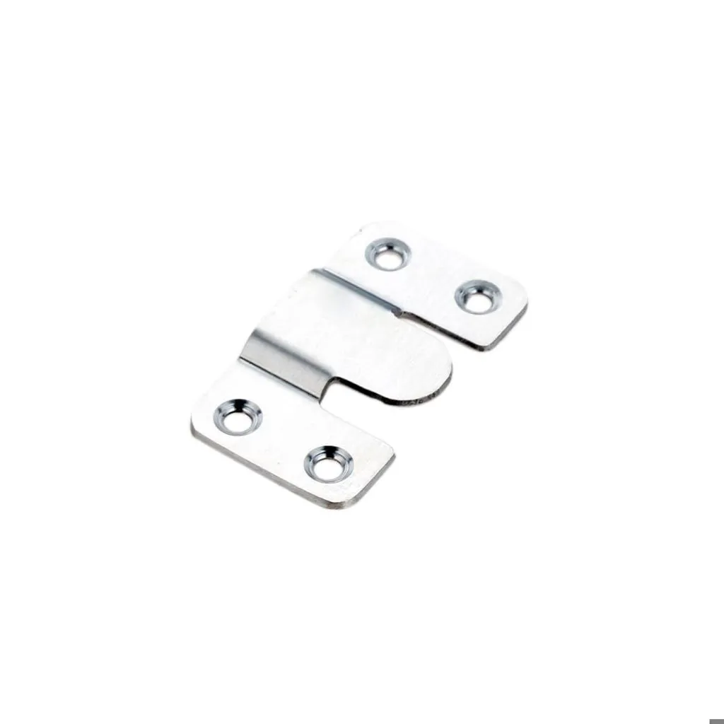 CACHO  COLGADORES TIPO PINZA PARA PANELES